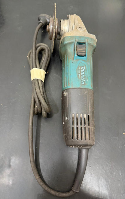 🔥 Mini Esmeril MAKITA M9510 🔥
