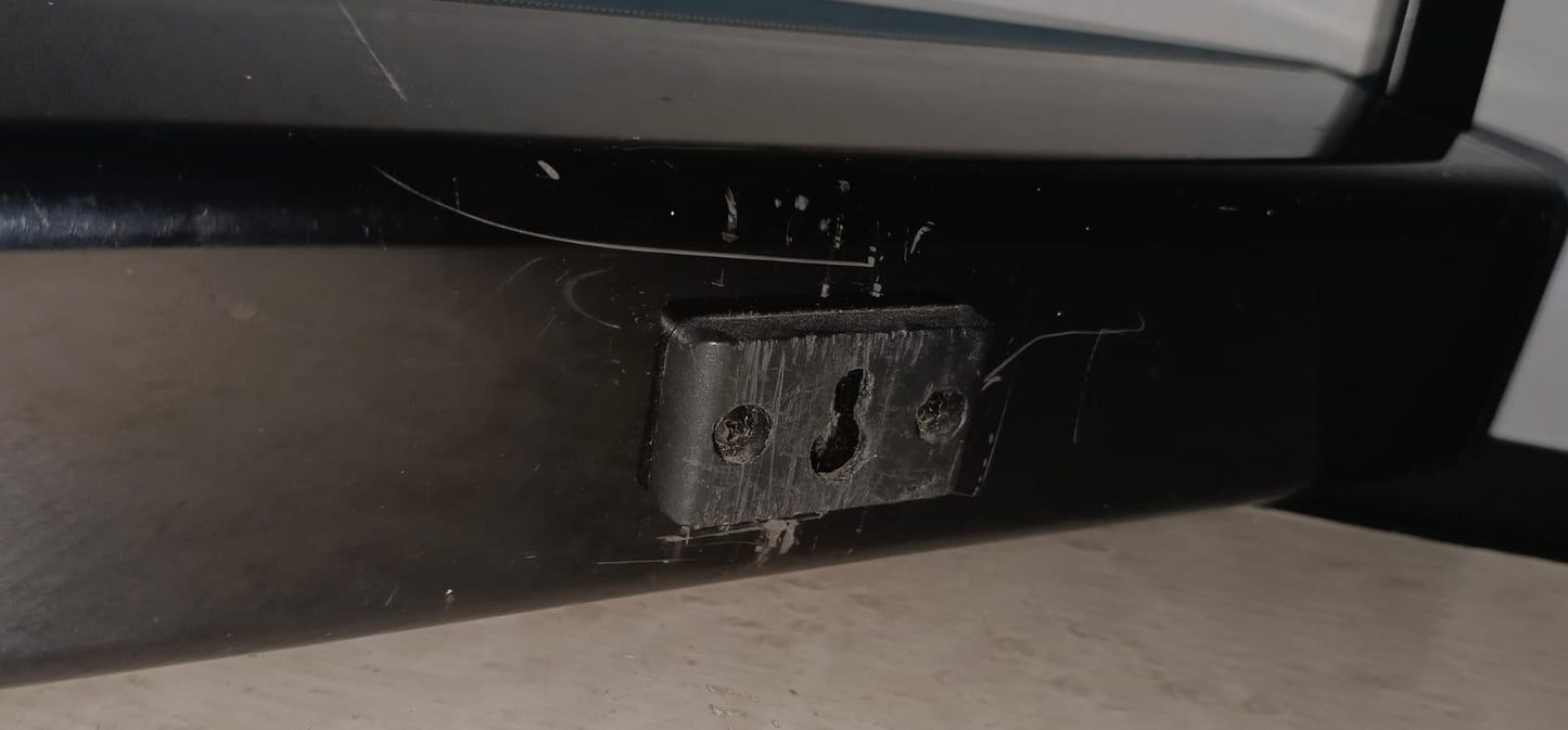barra de sonido Kaiser ksm-3456, usada
