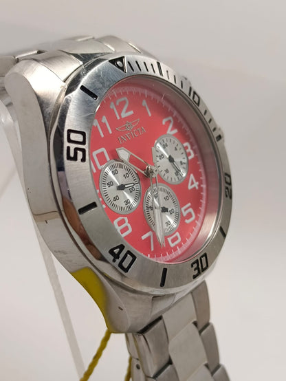 ⌚ Reloj Invicta Tritnite 17938 ⚙️⌚ Usado ⚙️⌚