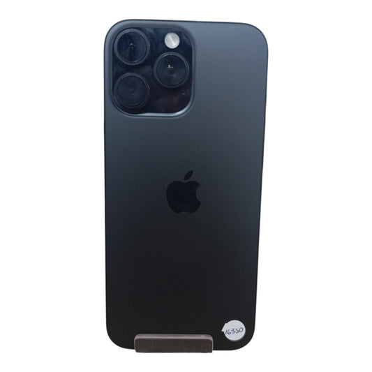 CELULAR IPHONE 16 PRO MAX 256 GB 95% LIBERADO USADO