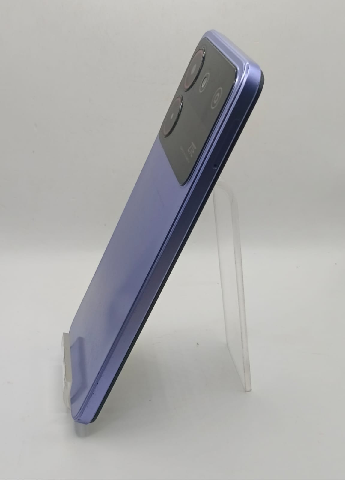 ZTE blade a54 256gb 8ram liberado, usado