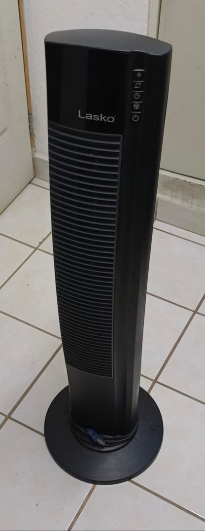 Ventilador De Torre LASKO T429-MT - Usado