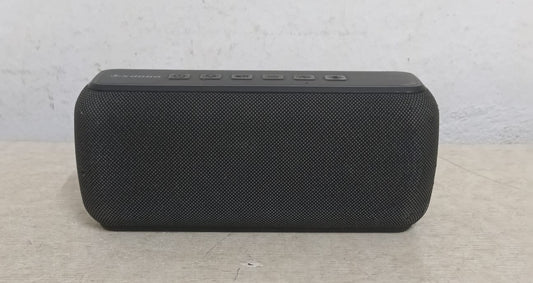 Bocina recargable XDOBO x8, usado