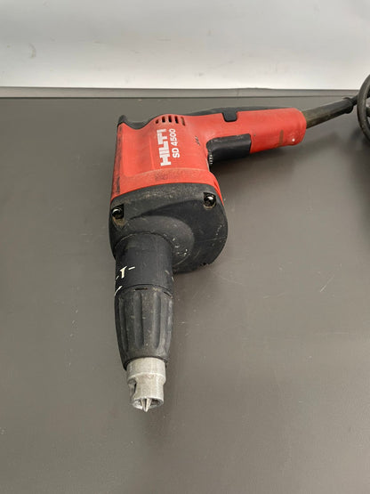 Atornillador de Impacto Hilti ( usado )