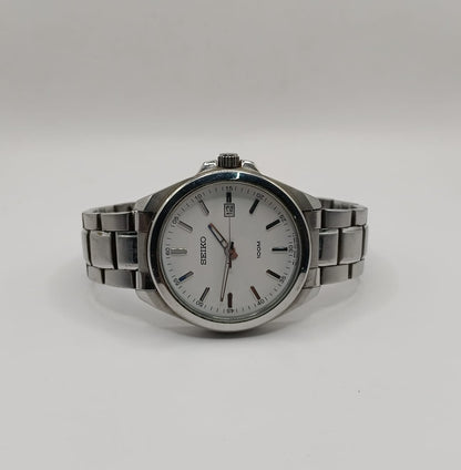 RELOJ SEIKO TIPO PULCER