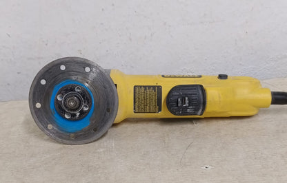 Esmeril DEWALT dwe4120-b3, usado