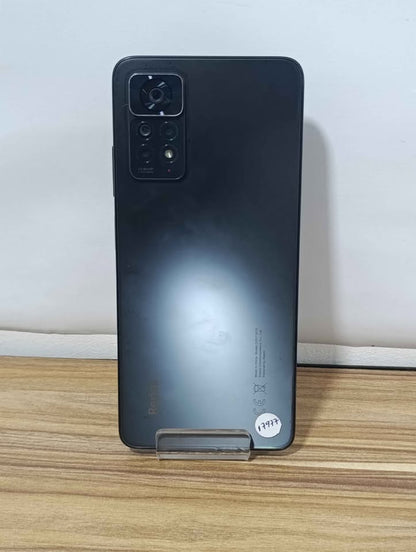 Celular Redmi Note 11 Pro 128 GB 12 Ram Libre USADO