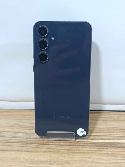 📱 Celular Samsung Galaxy A55 USADO