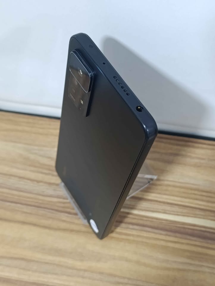 Celular Redmi Note 11 Pro 128 GB 12 Ram Libre USADO