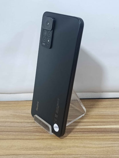 Celular Redmi Note 11 Pro 128 GB 12 Ram Libre USADO