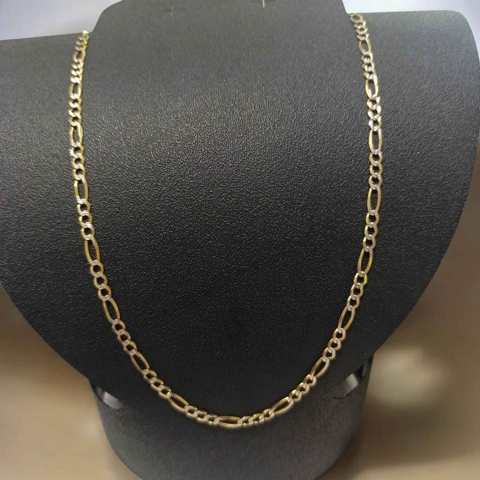 Oro Cadena 3x1 14k 16g