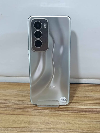 Celular Oppo Reno 12F 5G 512 Gb 8 Ram Libre