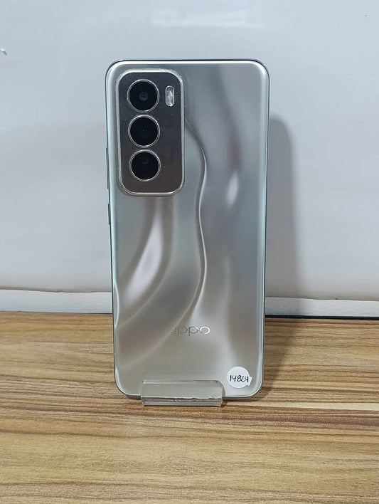 Celular Oppo Reno 12F 5G 512 Gb 8 Ram Libre
