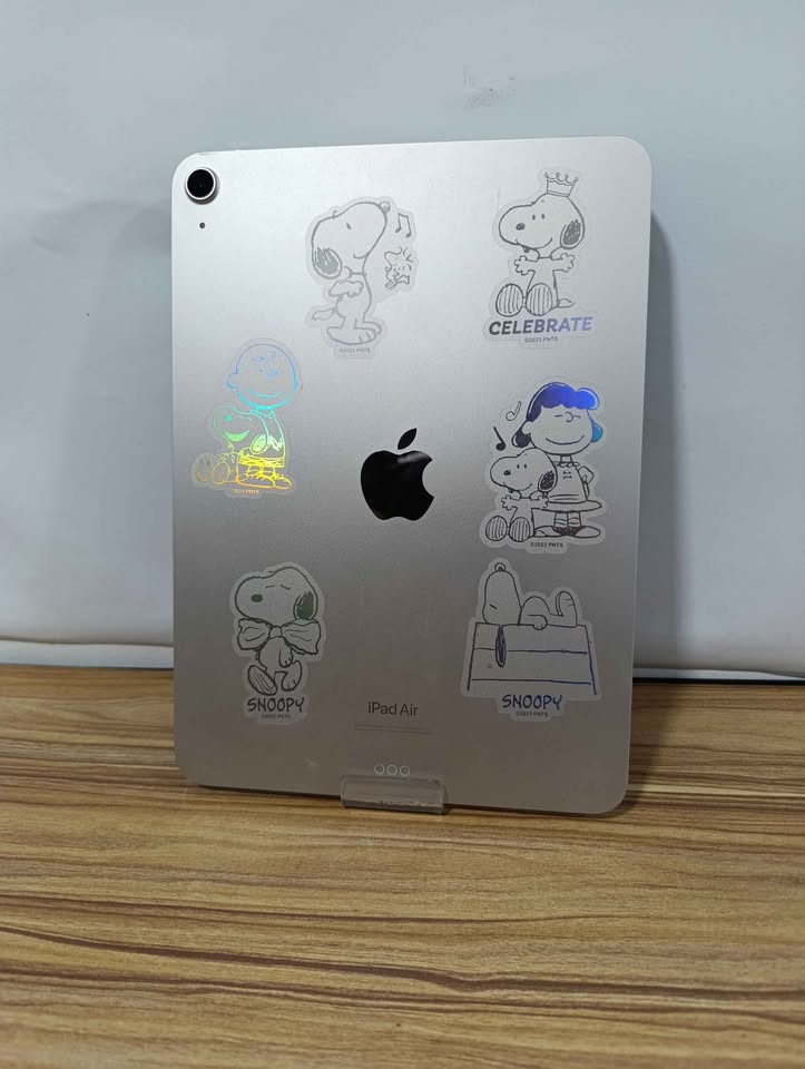 TABLETA IPAD AIR 11 PULGADAS M2 128 GB 98% BATERIA USADA