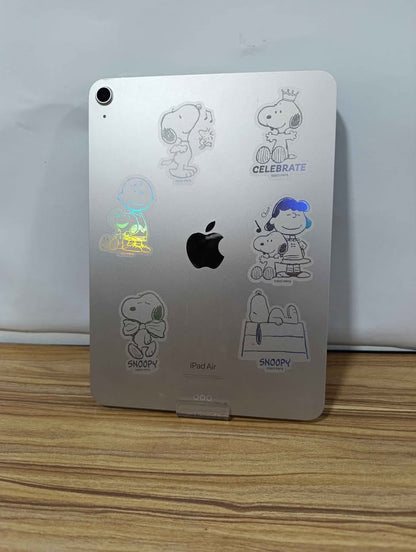 TABLETA IPAD AIR 11 PULGADAS M2 128 GB 98% BATERIA USADA