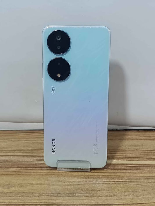 Celular Honor X7B 256 GB 8 Ram Telcel USADO