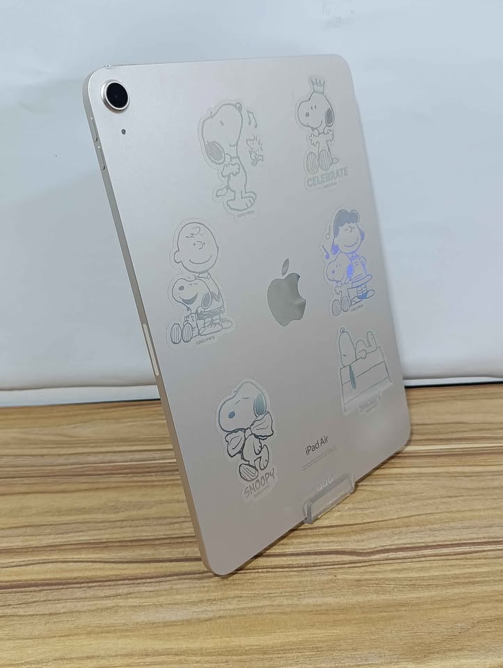 TABLETA IPAD AIR 11 PULGADAS M2 128 GB 98% BATERIA USADA
