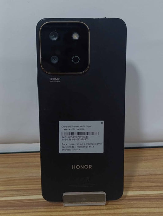 Celular Honor X7C 256 GB 8 Ram Libre