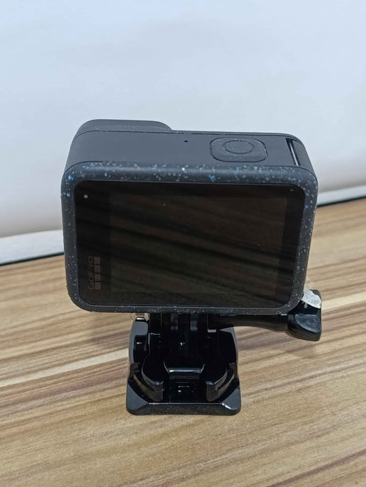CAMARA GO PRO 12 BLACK USADA