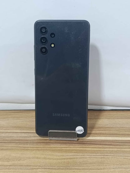 Celular Galaxy A32 128 GB 4 Ram Libre USADO