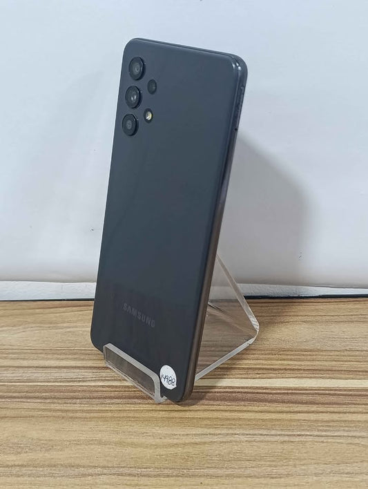 Celular Galaxy A32 128 GB 4 Ram Libre USADO