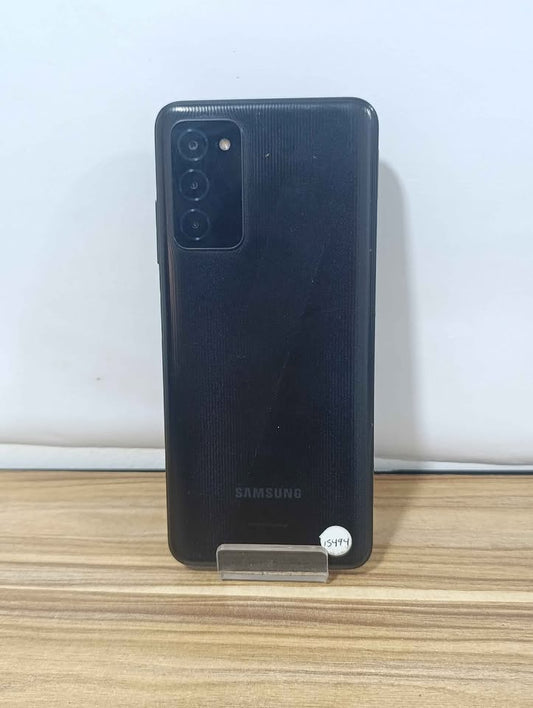 Celular Galaxy A03s 64 GB Libre USADO