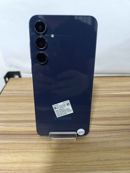 CELULAR SAMSUNG A55 LIBRE 128 GB 8 RAM LIBRE