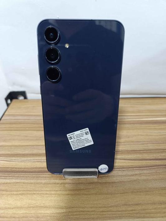 CELULAR SAMSUNG A55 LIBRE 128 GB 8 RAM LIBRE