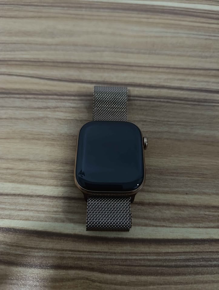 RELOJ APPLE WATCH SERIES 10