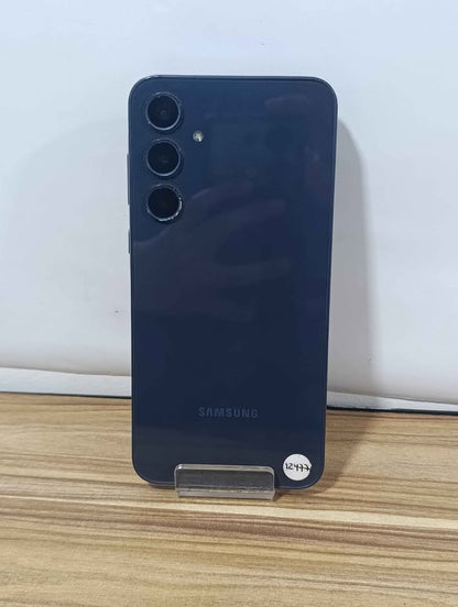 Celular Galaxy A35 128 GB 6 Ram Libre USADO
