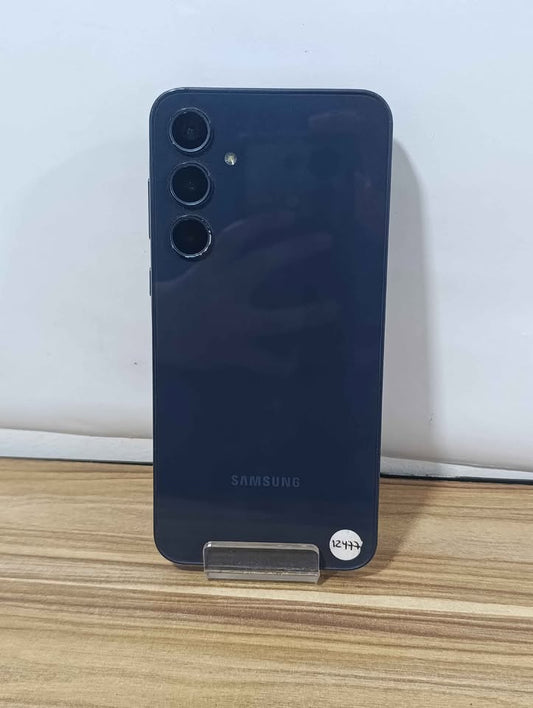 Celular Galaxy A35 128 GB 6 Ram Libre USADO