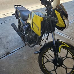 motocicleta  vento 2024 ryder