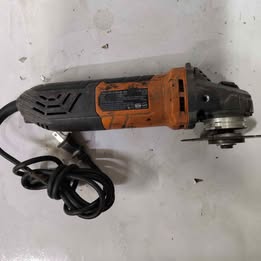 Mini esmeril truper ergo pro