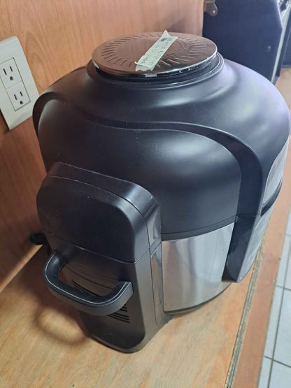 Olla de presión solo sirve para calentar frijoles o arroz usando
