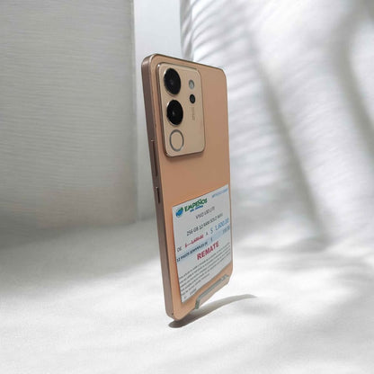 Celular vivo v30 Lite 256gb 12 Ram liberado USADO solo wifi