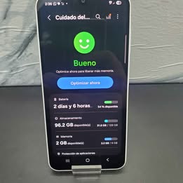 ☎️ CELULAR SAMSUNGA 26 5G CON 128 GB DE ALMACENAMIENTO Y 8 GB DE MAMORIA RAM 📱