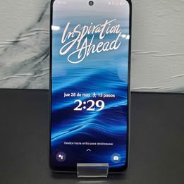 📱 CELULAR OPPO A 58 CON 128 GB DE ALMACENAMIENTO Y 6 GB DE MEMORIA RAM ☎️