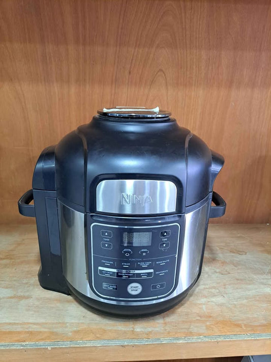 Olla de presión solo sirve para calentar frijoles o arroz usando