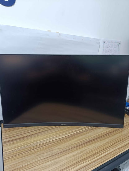 MONITOR CRUA EN CAJA