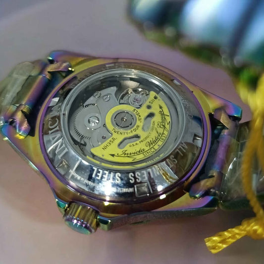Reloj para caballero pro drive