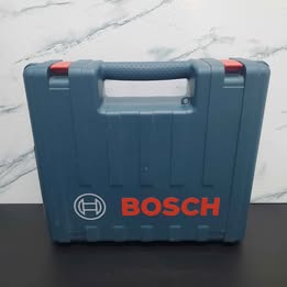 ROTOMARTILLO BOSCH 3 EN 1 CON ENTRADA SDS EN ESTUCHE