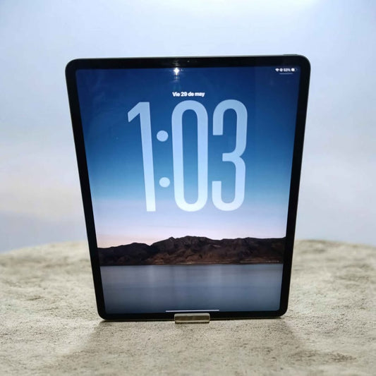 iPad pro 3ra gen. 256 GB 8 Ram