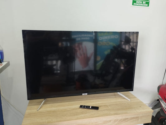 📺 Pantalla Roku TCL 43A445 – 43” 📡✨