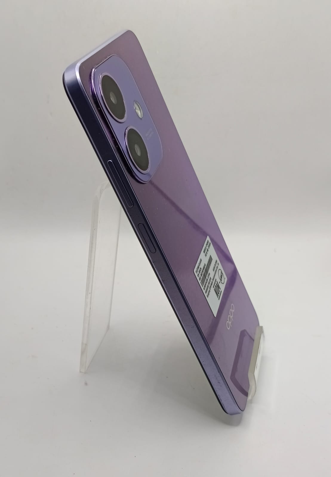 OPPO a40 256gb 8ram liberado, usado