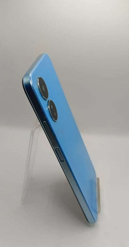 Oppo A17 64gb 4ram liberado, usado