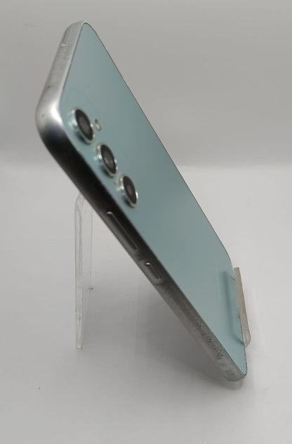 Samsung Galaxy A34 128gb 6ram liberado, usado