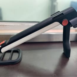 Detector de Metales- Go Find 11