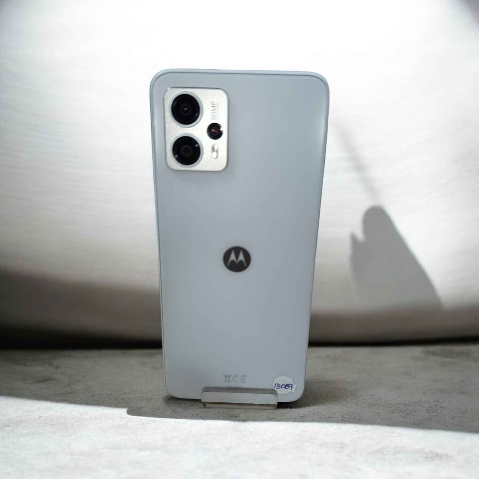 Celular Moto g23 128gb 6 ram liberado