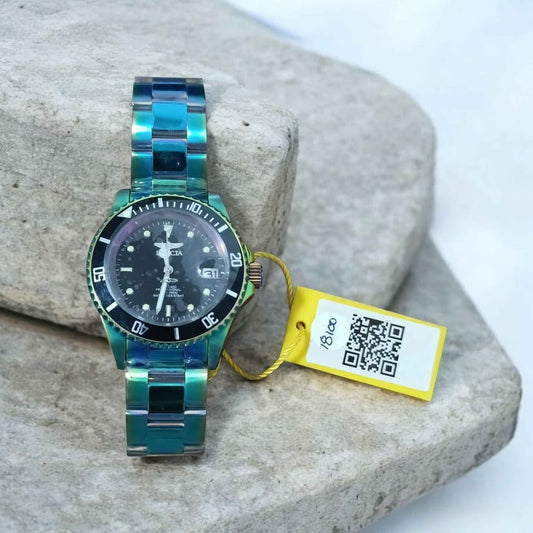 Reloj para caballero pro drive