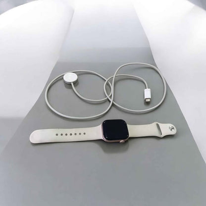 Reloj Apple series 10 42mm con cargador